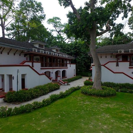 Gokarna Forest Resort Katmandou Extérieur photo